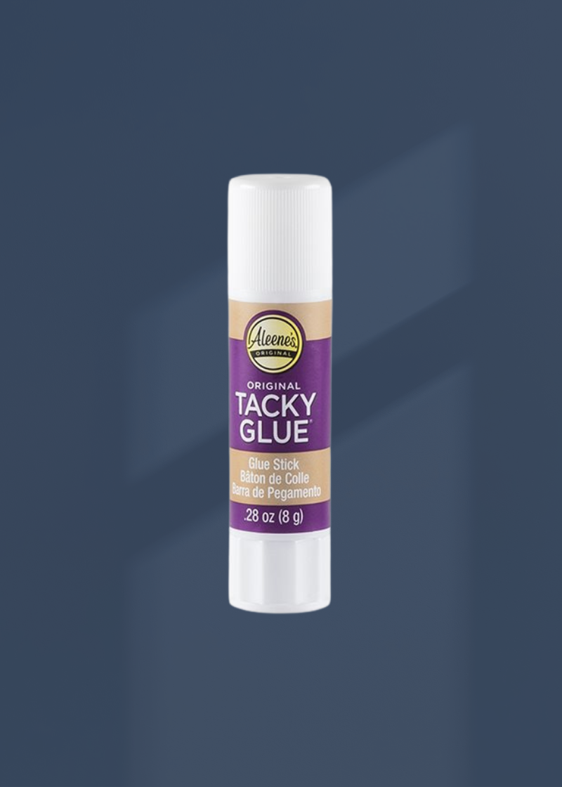 Aleene's Tacky Glue Sticks - .28 oz. - 2/Pack