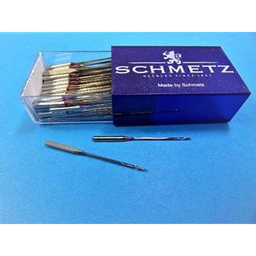 Bulk Schmetz Embroidery sz75 100/bx