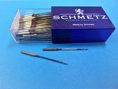 Bulk Schmetz Embroidery sz75 100/bx