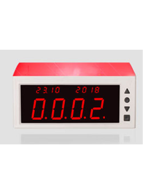 Three Display Counter - Empenzo Automated Sewing Systems