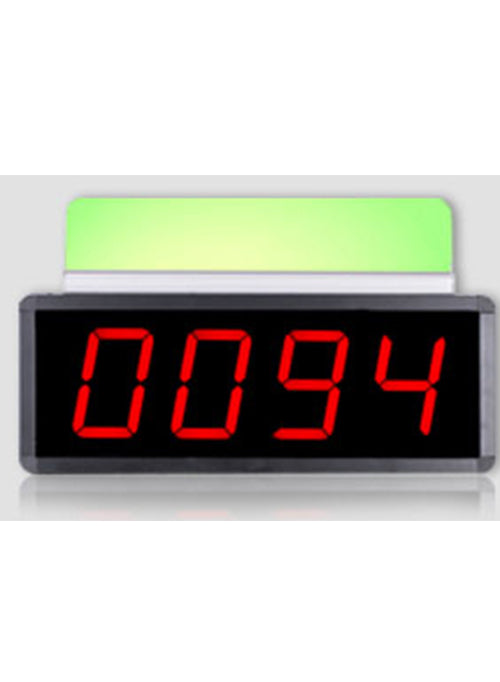 Single Display
End Counter - Empenzo Automated Sewing Systems