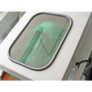 Thread Cleaning Machines - Empenzo Automated Sewing Systems