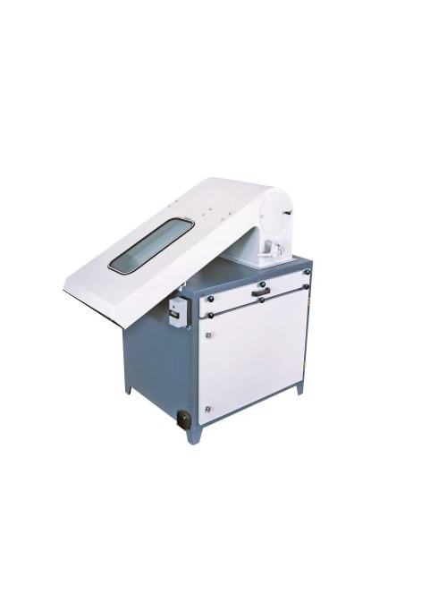 Thread Vacuum Machine - Empenzo Automated Sewing Systems