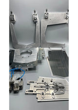 Pocket Setter Machine jigs Systems