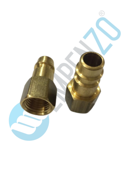 Nipple Join for Tape Thread Cutting Device EPZ-1041-ET-TR