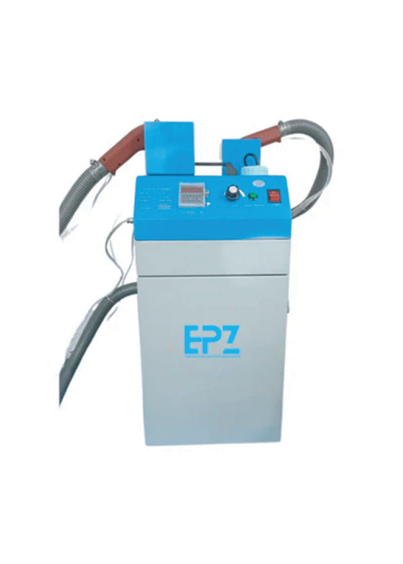 Empenzo Double Head Movable Style Thread Trimmer