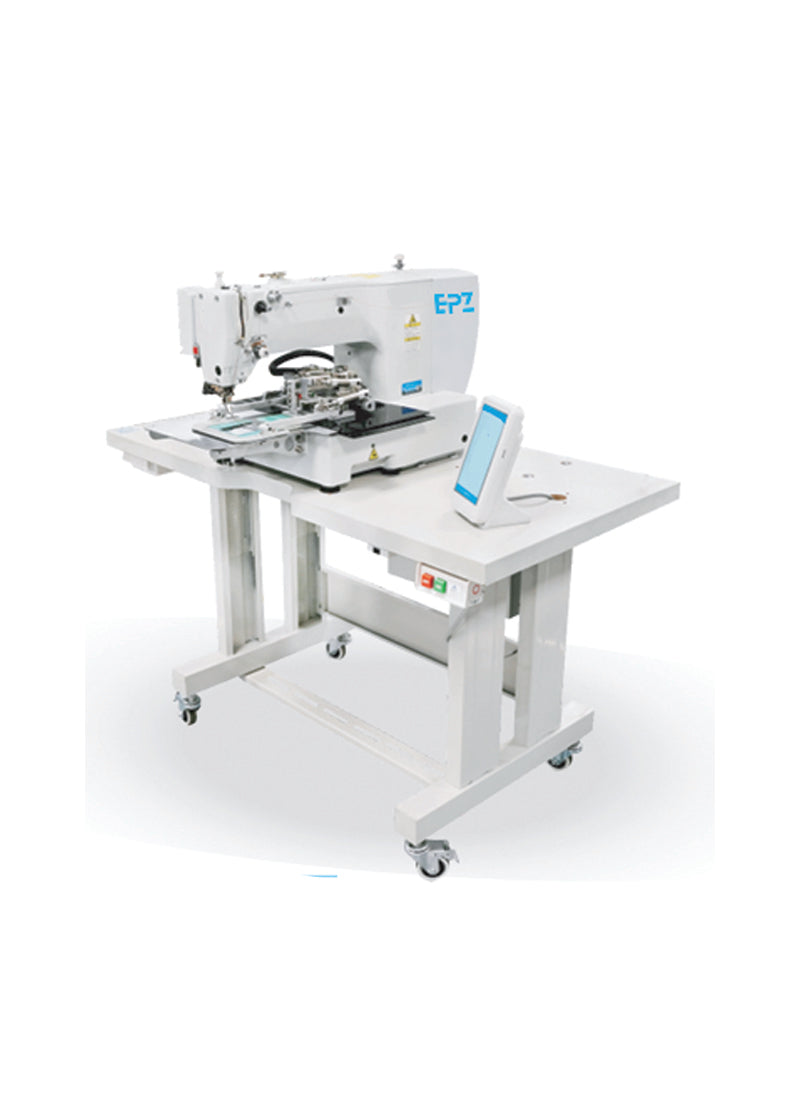 Label Sewing Machine