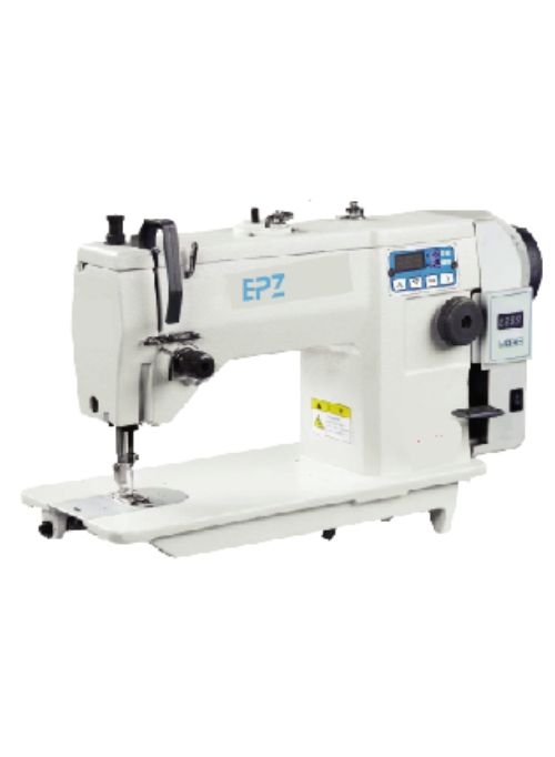 Direct Drive Zigzag Sewing Machine