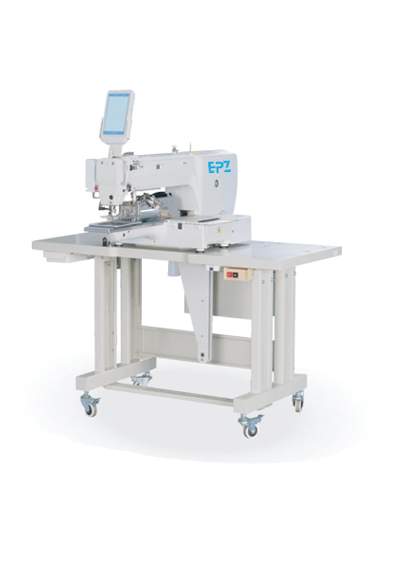 Electronic Long Arm Pattern  Sewing Machine