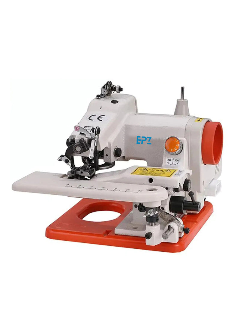 Desk-Top Blindstitch Sewing Machine Medium Fabrics