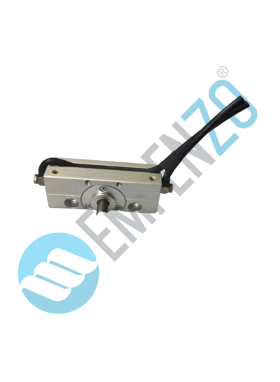 Winer Clam Silinder Parts for The Label Attaching Machine EPZ-5001-LAC