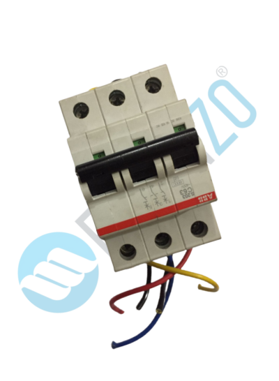 Circuit Brake for Automatic J-Stitch Machine EPZ-500J11