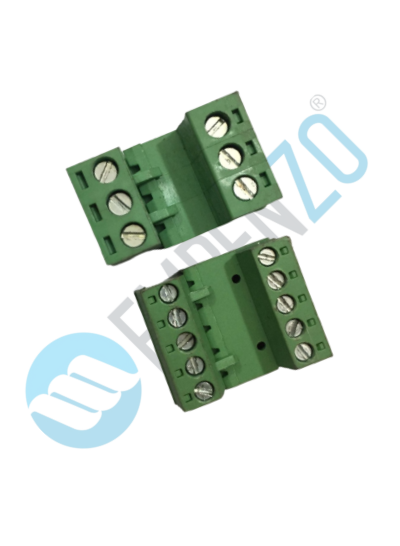 Pitch Wire Terminal Block for Automatic J-Stitch Machine EPZ-500J4