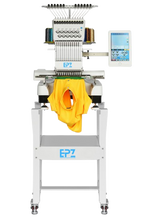 Home Use Embroidery Machines