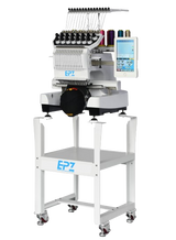 Home Use Embroidery Machines