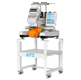 Home Use Embroidery Machines