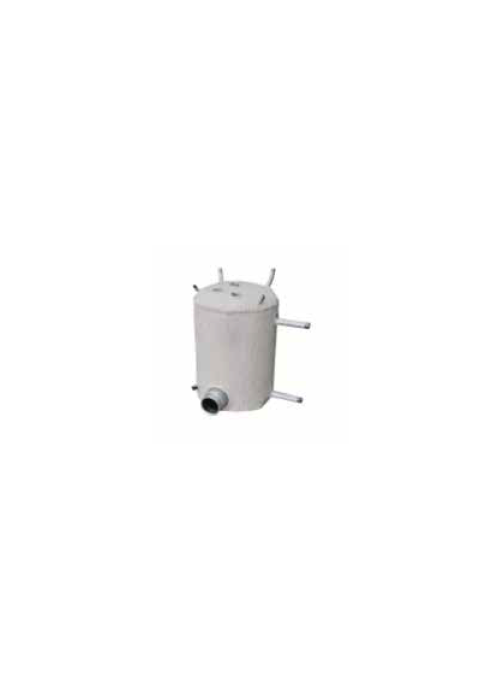 Self Boiler ironing Tables parts of ironing board Self Contained board 2 output addition - Empenzo Automated Sewing Systems