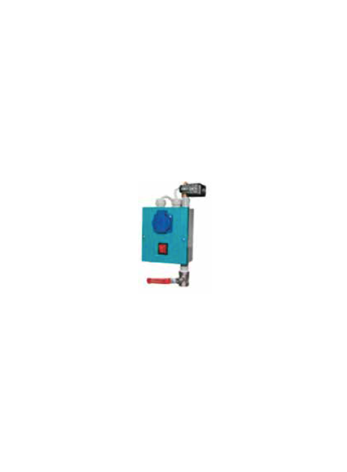 CondensateBox - Empenzo Automated Sewing Systems