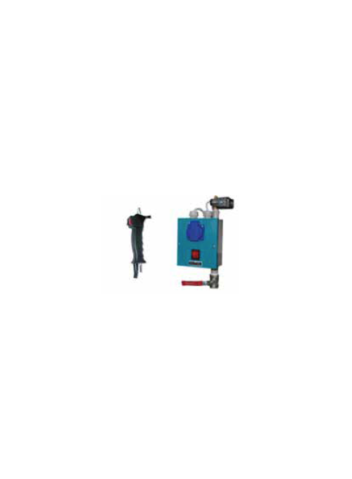 For Stain Removal  CondensateBox - Empenzo Automated Sewing Systems