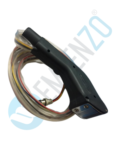 Cutter Head Set for Thread Trimmer Machine EPZ-PDC-5077