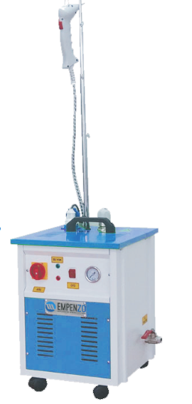 5 Liter Steam Gun Machine