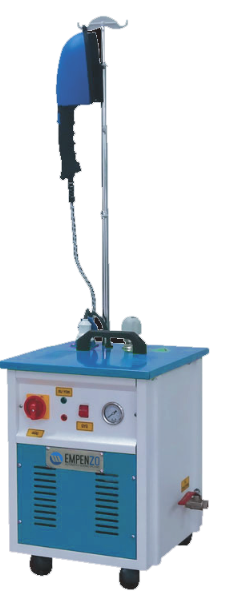 5 Liter Vertical Suspended Iron