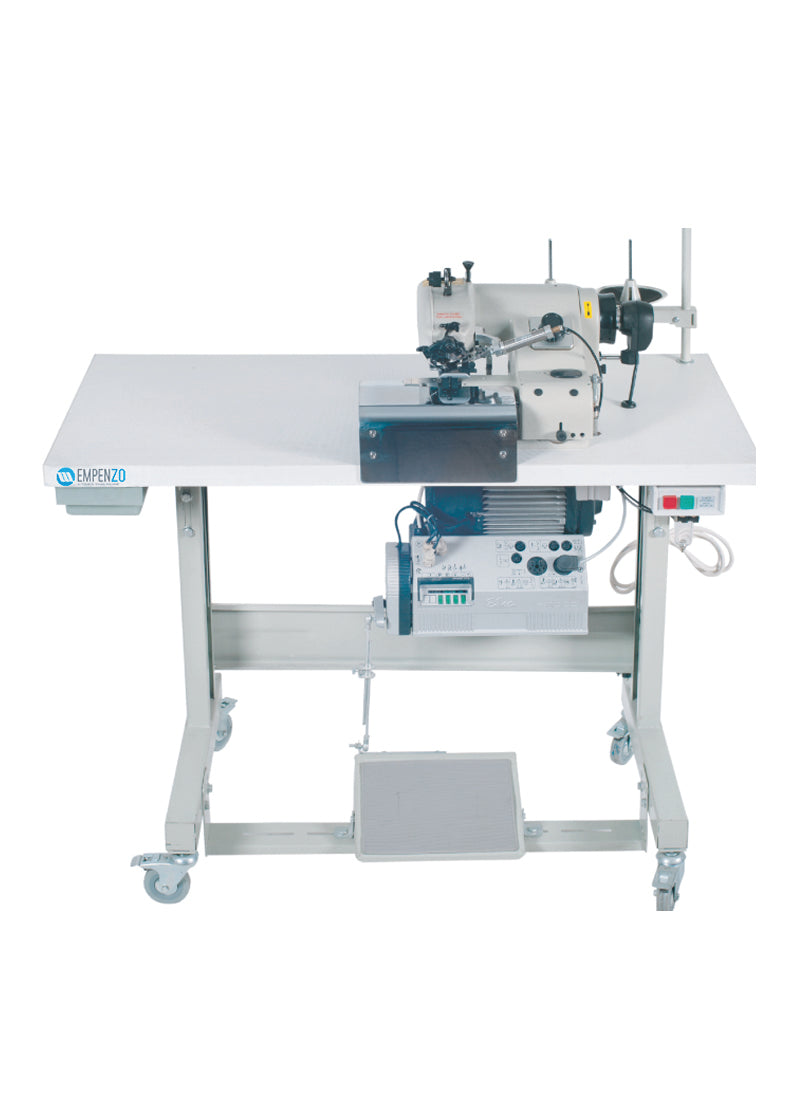 Belt Lining Blind Stitching Machine