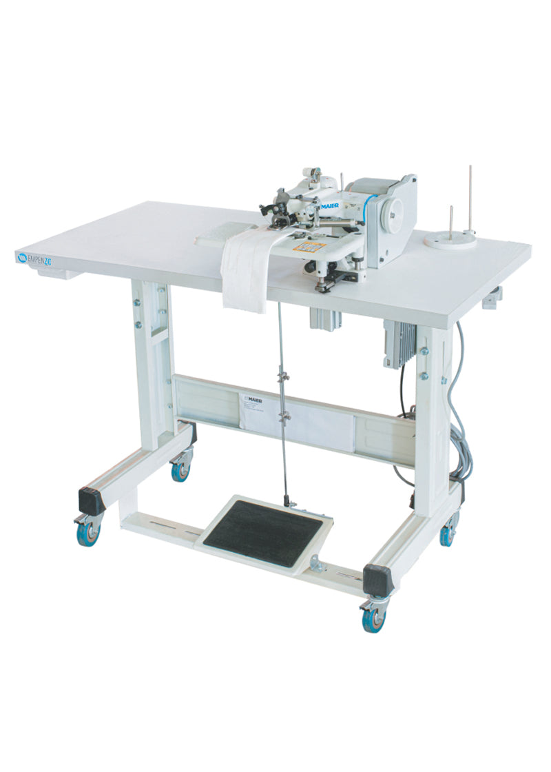 MAIER Skirt Printing Machine