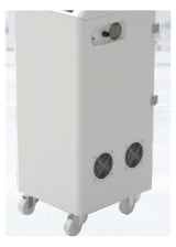 EPZ Oil Fume Purifier JS100H