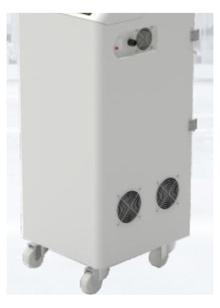 EPZ Oil Fume Purifier JS100H