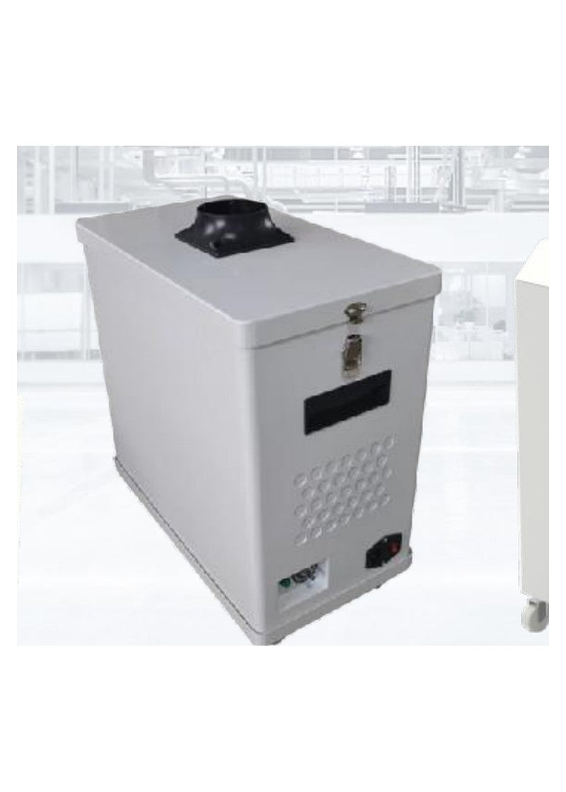 EPZ Oil Fume Purifier JS100