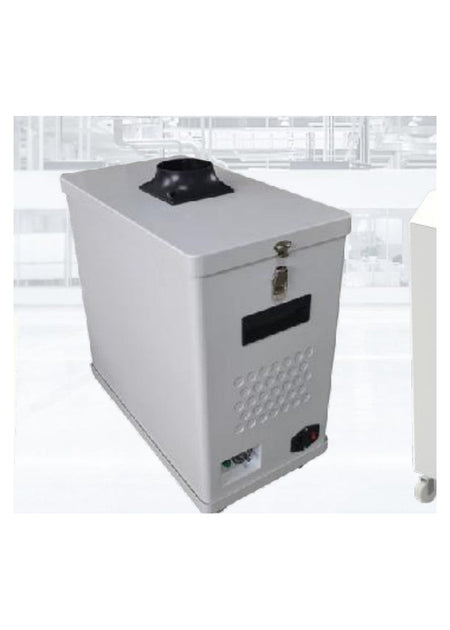 EPZ Oil Fume Purifier JS100