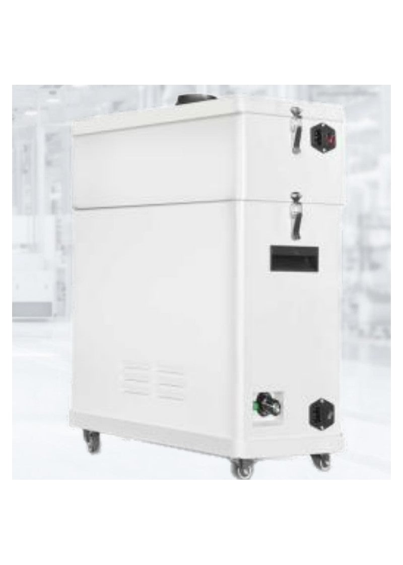 EPZ Oil Fume Purifier JS160