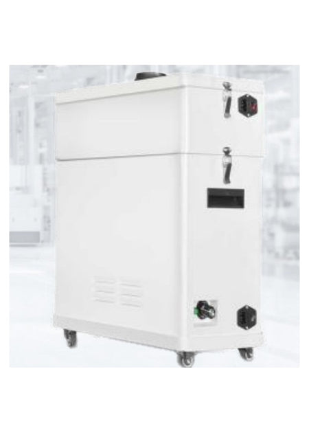EPZ Oil Fume Purifier JS160
