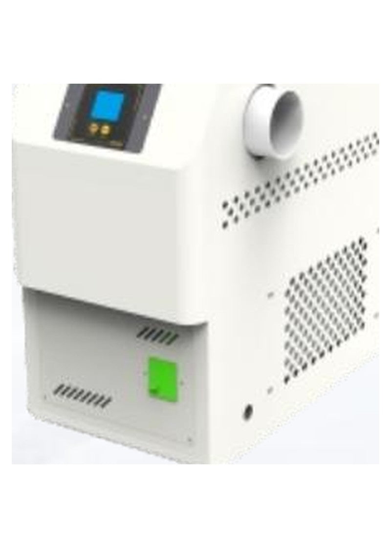 EPZ Oil Fume Purifier JS50H