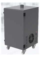 EPZ Oil Fume Purifier JS50