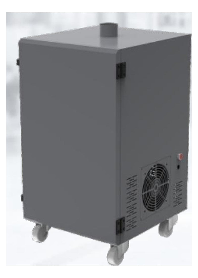 EPZ Oil Fume Purifier JS50