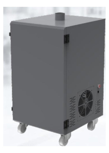 EPZ Oil Fume Purifier JS50
