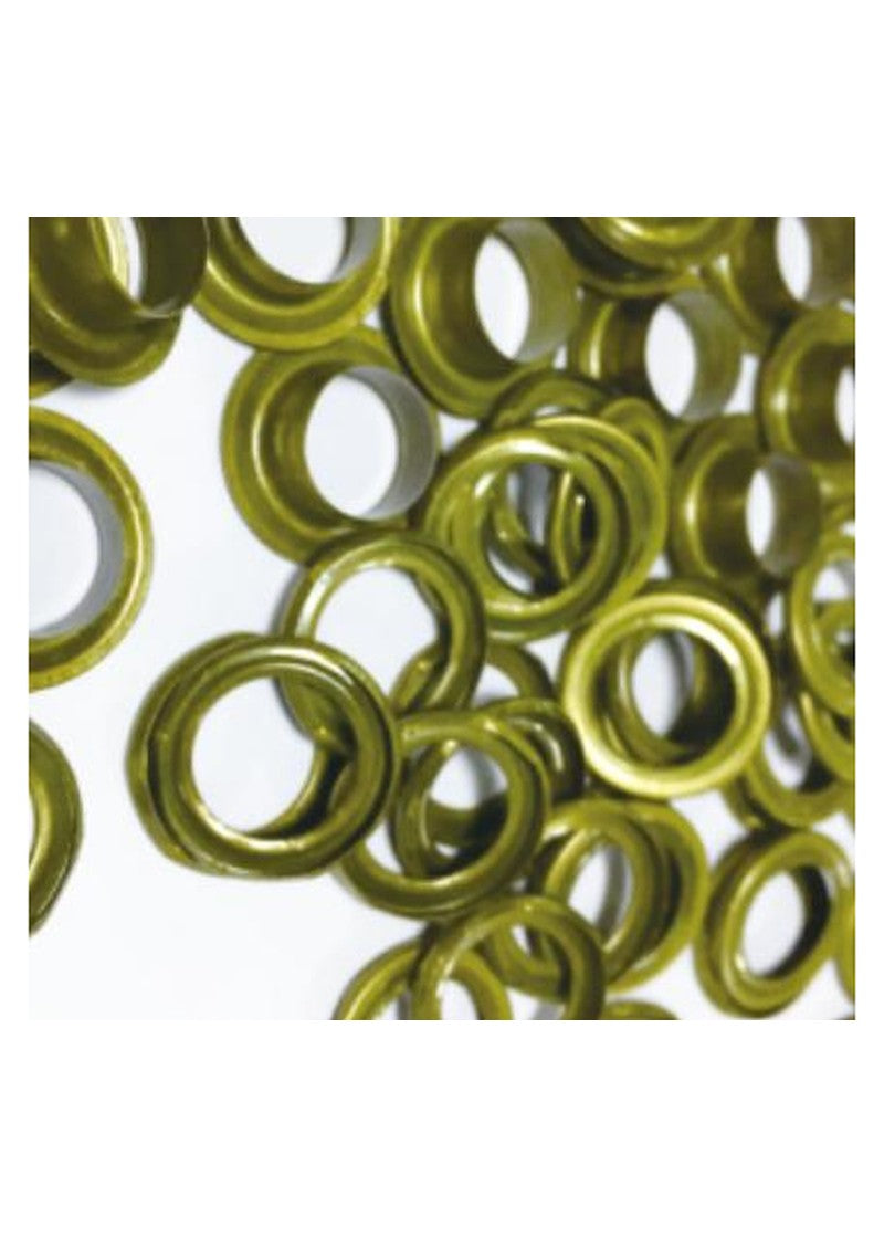 EPZ Coppery Grommet 12mm