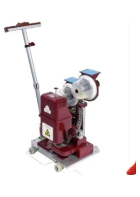 EPZ Full-Automatic Grommet Machine