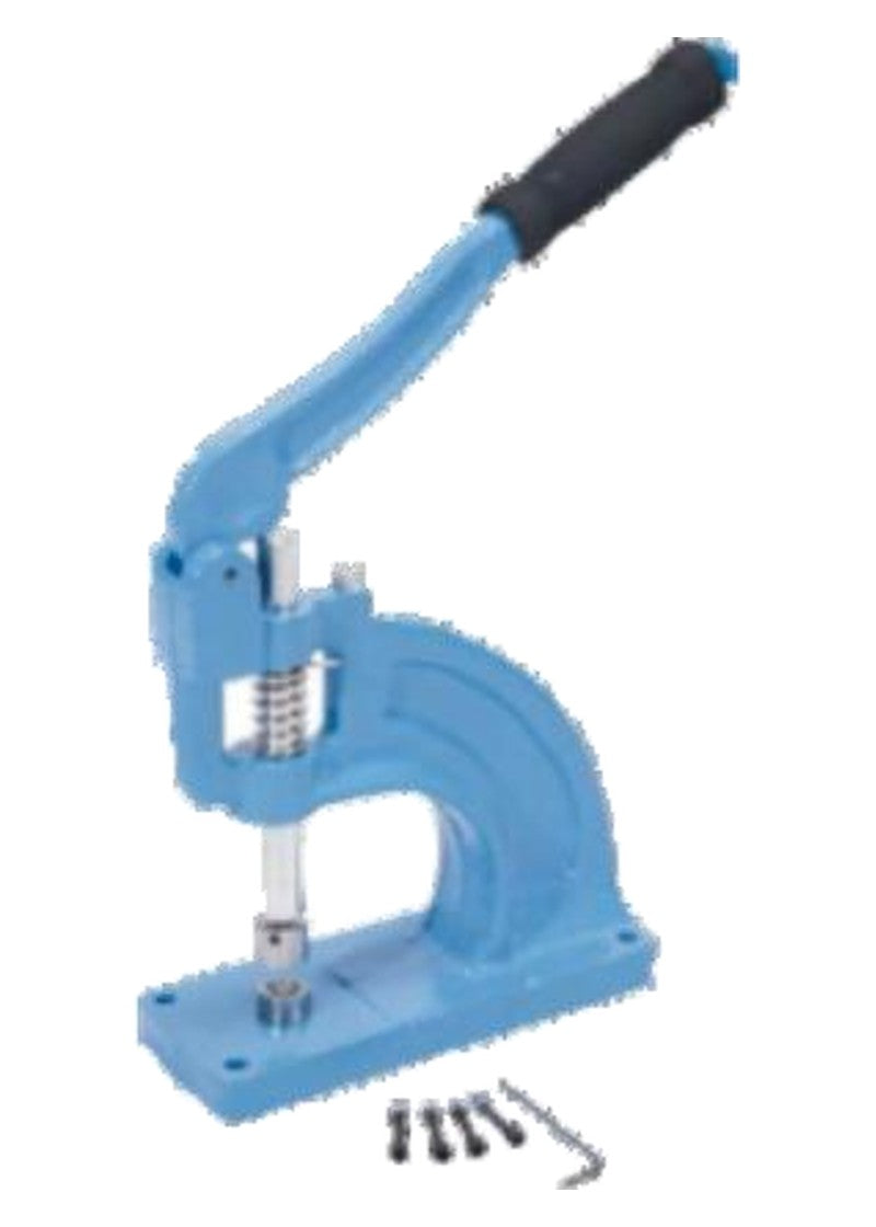 EPZ Grade AA Manual Grommet Machine