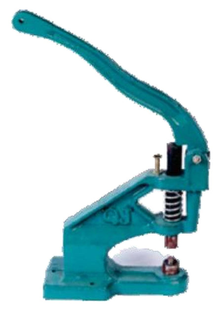 EPZ Grade A Manual Grommet Machine