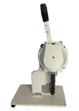 EPZ Semi-Automatic Grommet Machine