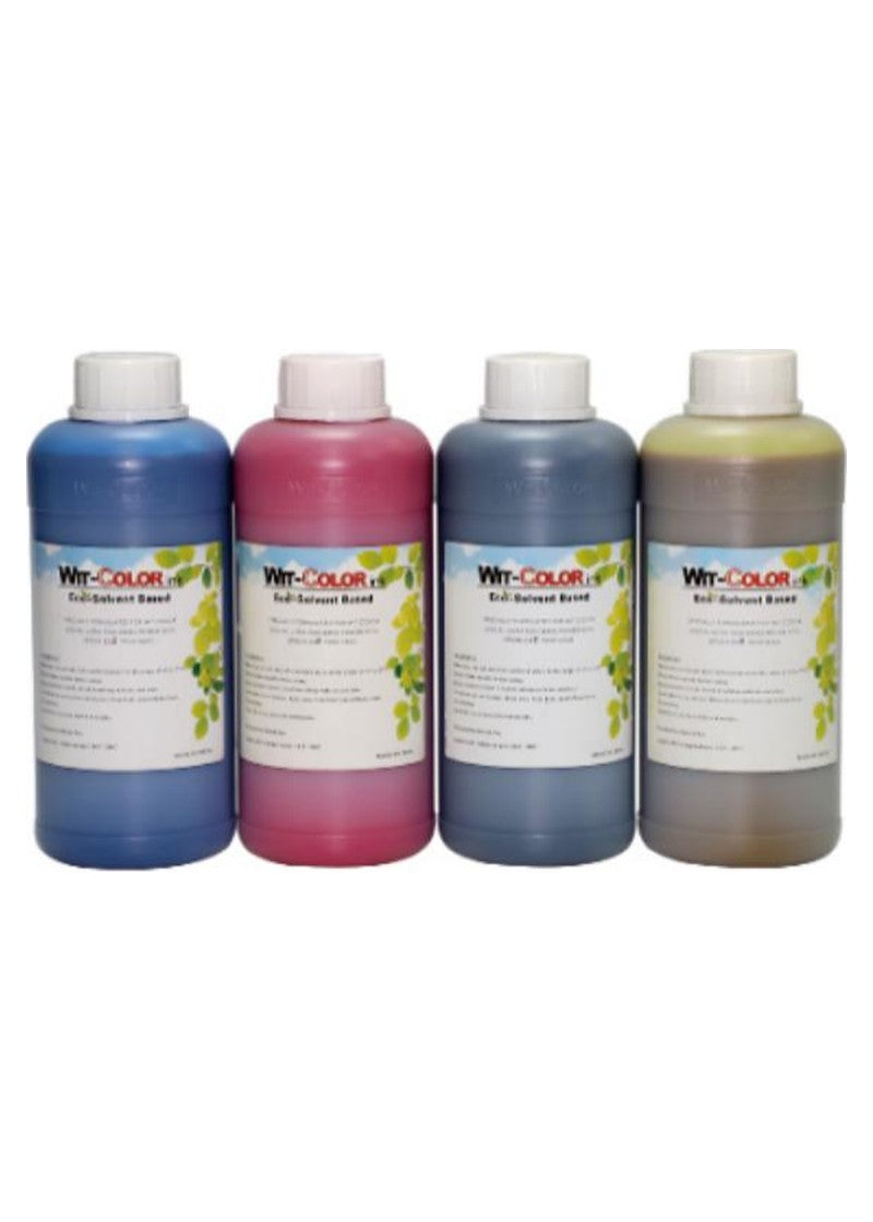 EPZ eco solvent ink 1L