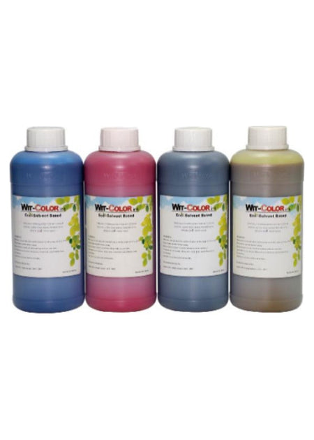 EPZ eco solvent ink 1L