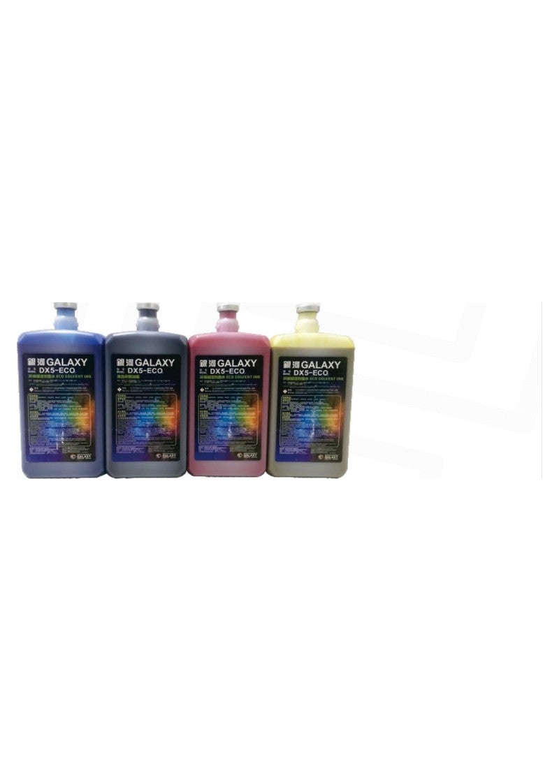 EPZ Galaxy eco solvent ink 1L
