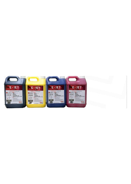 EPZ Konica 512i-30pl solvent ink 5L