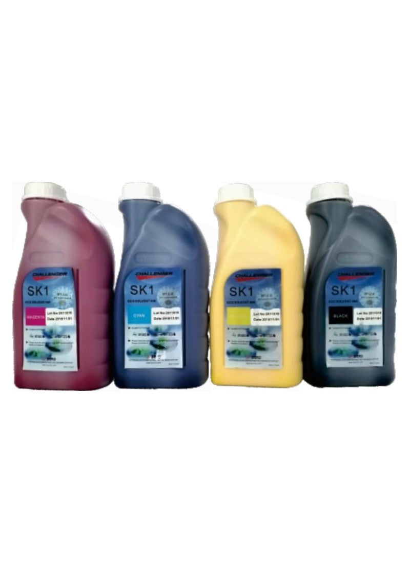 EPZ SK1 eco solvent ink 1L