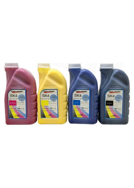 EPZ SK4 solvent ink 1L