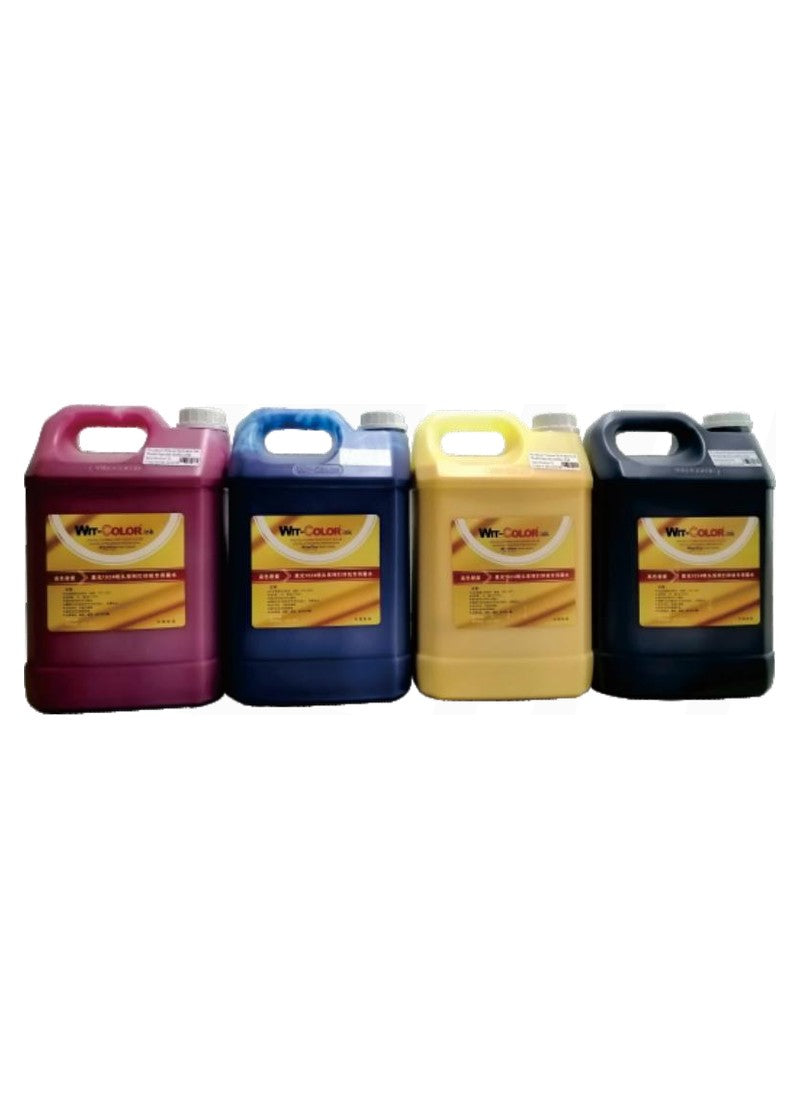 EPZ Starfire 25pl solvent ink 5L